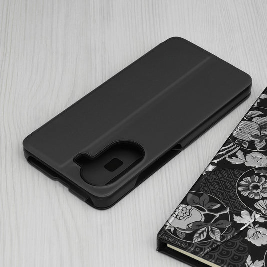 Pouzdro pro Xiaomi Poco X7 Pro, Techsuit, eFold, černé