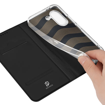 Case for Xiaomi Poco X8 Pro, DUX DUCIS, Skin Pro, Black