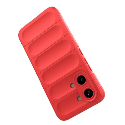 Pouzdro pro Xiaomi Poco X8 Pro Max, Techsuit, Magic Shield, Černé