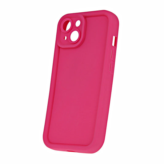 Pouzdro pro Xiaomi Redmi A2 / A1, OEM, Rim, Růžové