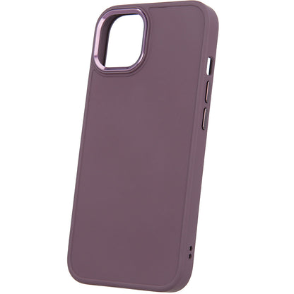 Pouzdro pro Xiaomi Redmi Note 13 Pro+, OEM, Satin, Fialové