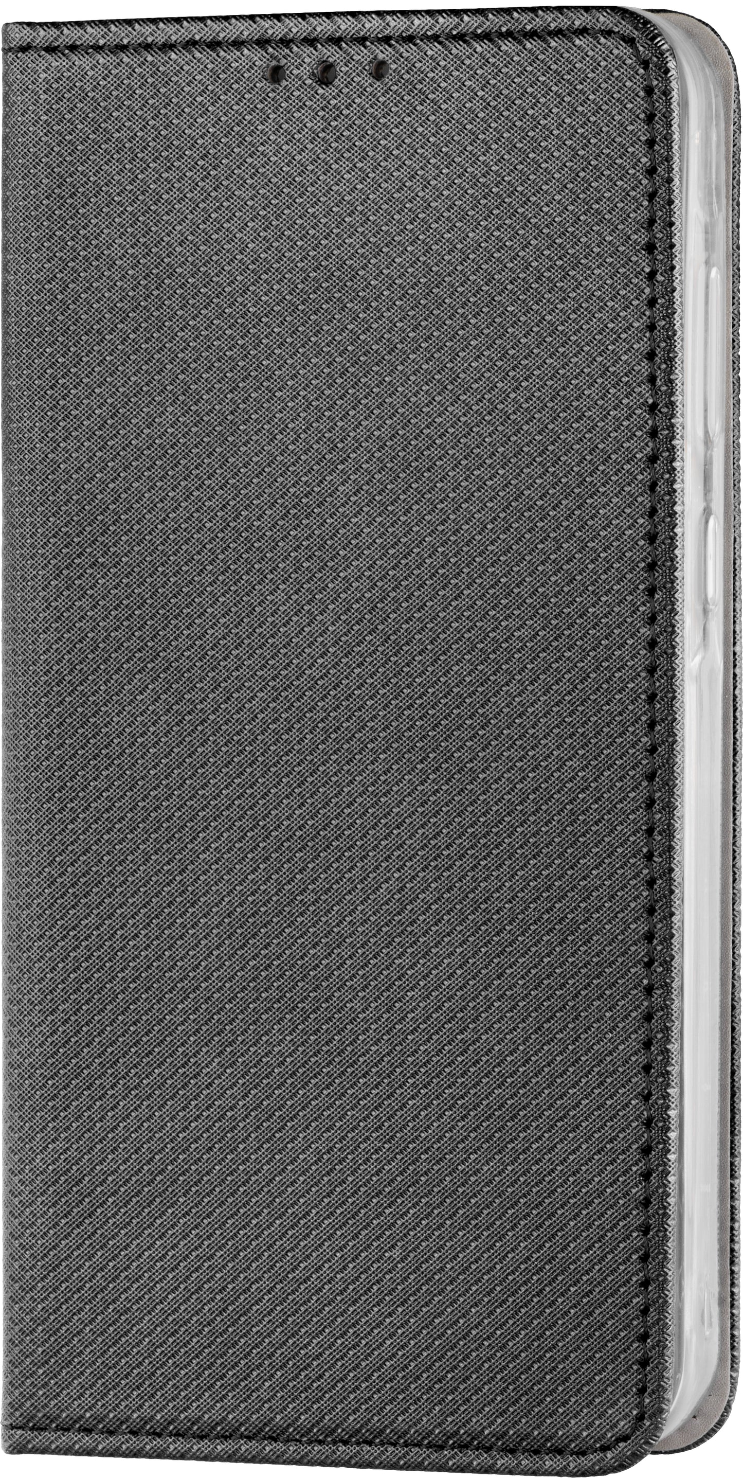 Pouzdro pro Xiaomi Redmi Note 14 Pro+ 5G / Note 14 Pro 5G, OEM, Smart Magnet, Černé