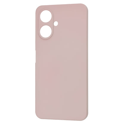 Pouzdro pro Xiaomi Redmi 13C 5G, Techsuit, SoftFlex, Růžové