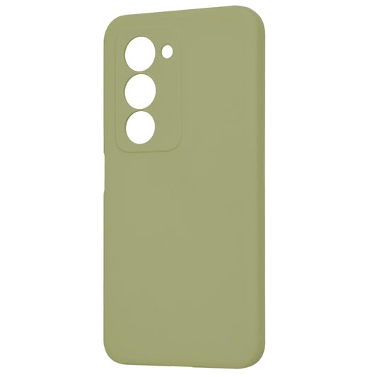 Pouzdro pro Xiaomi Redmi 15 5G / 15 4G, Techsuit, SoftFlex, Matcha