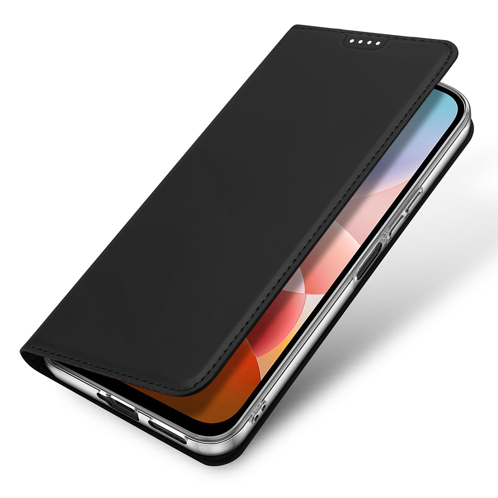 Pouzdro pro Xiaomi Redmi 17 5G / 17 4G, DUX DUCIS, Skin Pro, modré
