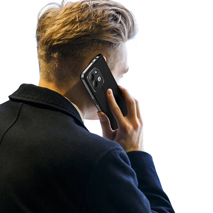 Pouzdro pro Xiaomi Redmi 17 5G / 17 4G, DUX DUCIS, Skin Pro, modré