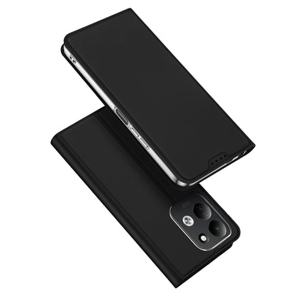 Case for Xiaomi Redmi 17 5G / 17 4G, DUX DUCIS, Skin Pro, Black