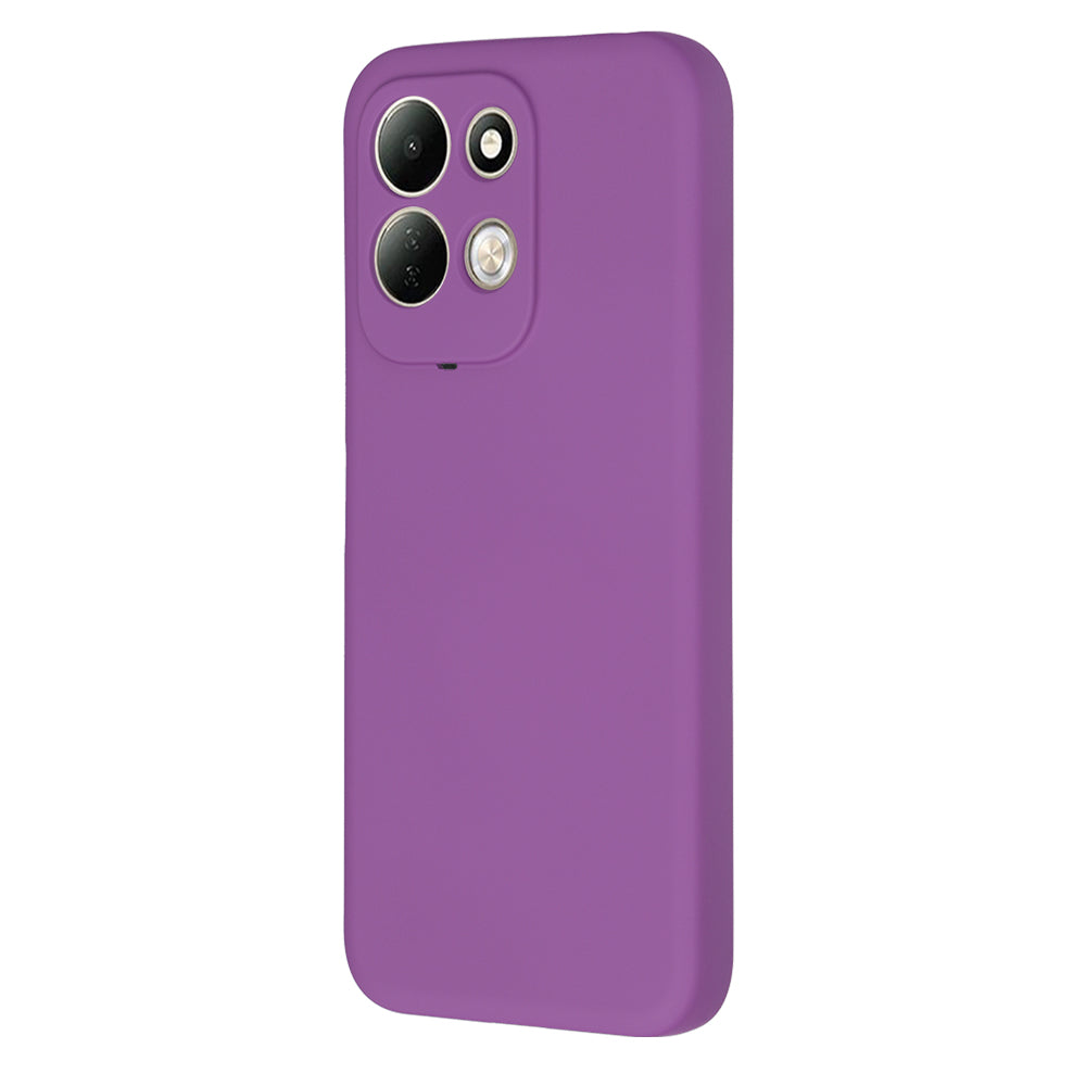 Pouzdro pro Xiaomi Redmi 17 5G / 17 4G, Techsuit, SoftFlex, fialové