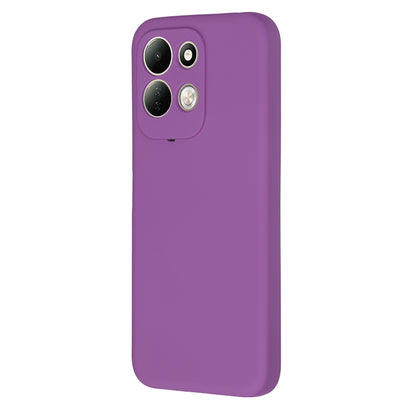 Pouzdro pro Xiaomi Redmi 17 5G / 17 4G, Techsuit, SoftFlex, fialové