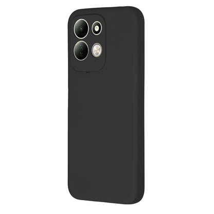 Pouzdro pro Xiaomi Redmi 17 5G / 17 4G, Techsuit, SoftFlex, černé