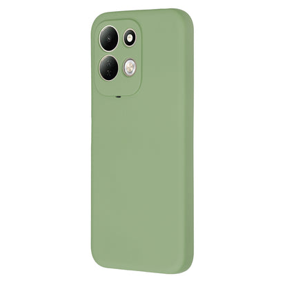 Pouzdro pro Xiaomi Redmi 17 5G / 17 4G, Techsuit, SoftFlex, světle zelené