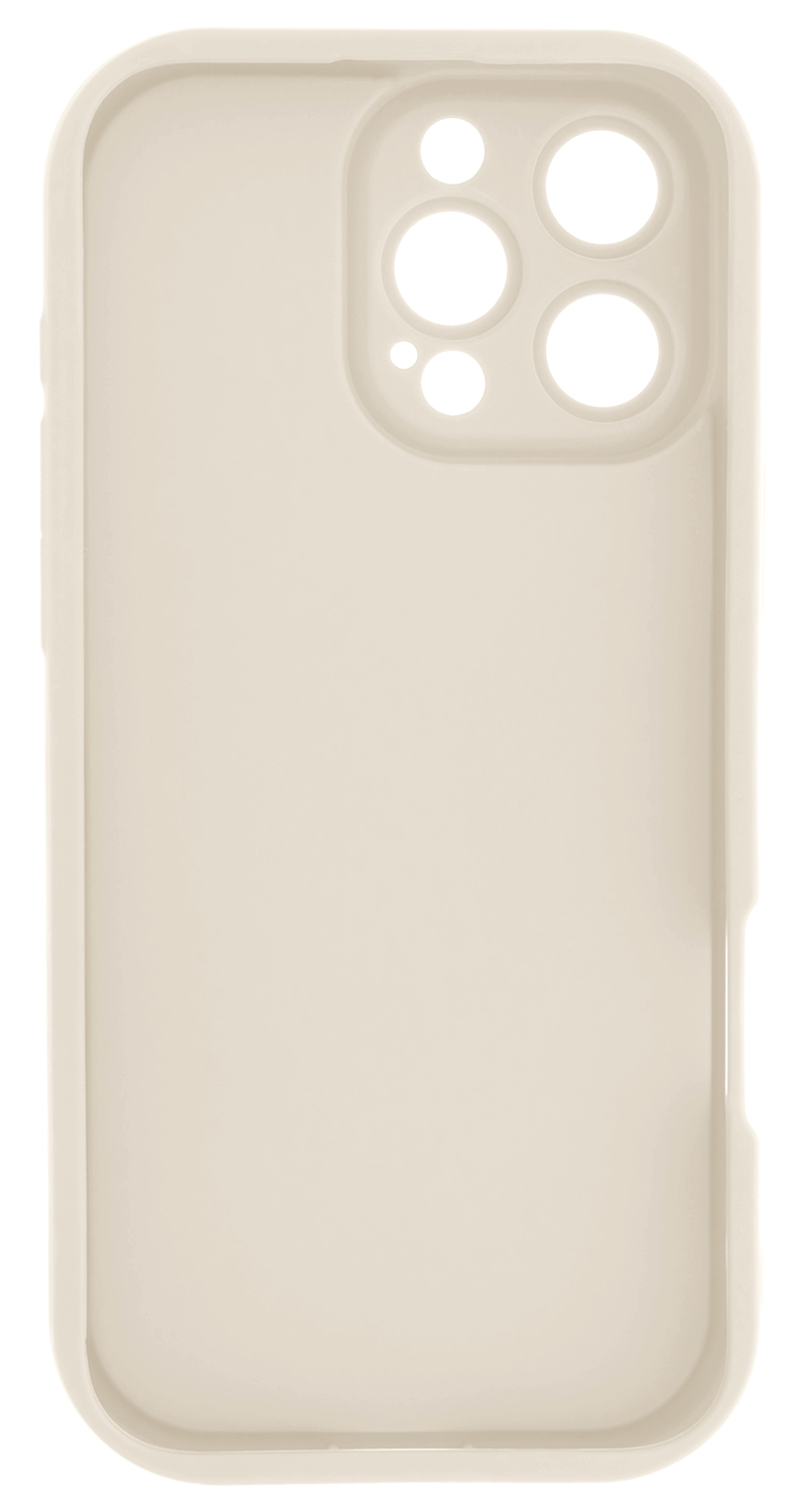 Case for Xiaomi Redmi Note 15 Pro 5G, OEM, Ultra Trendy 3D Bear, Beige