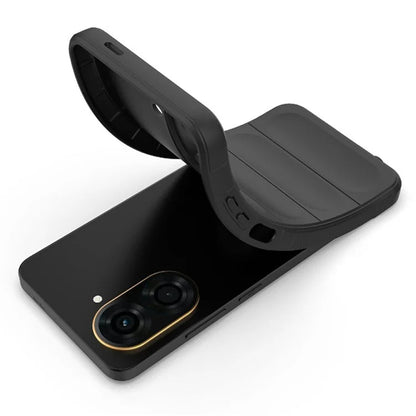 Pouzdro pro Xiaomi Redmi A5 4G (Regionální), Techsuit, Magic Shield, Černé