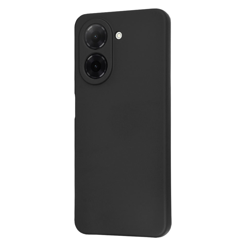 Pouzdro pro Xiaomi Redmi A5 4G (Regionální), Techsuit, SoftFlex, Černé