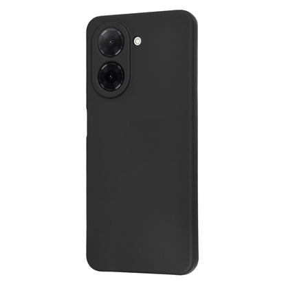 Pouzdro pro Xiaomi Redmi A5 4G (Regionální), Techsuit, SoftFlex, Černé