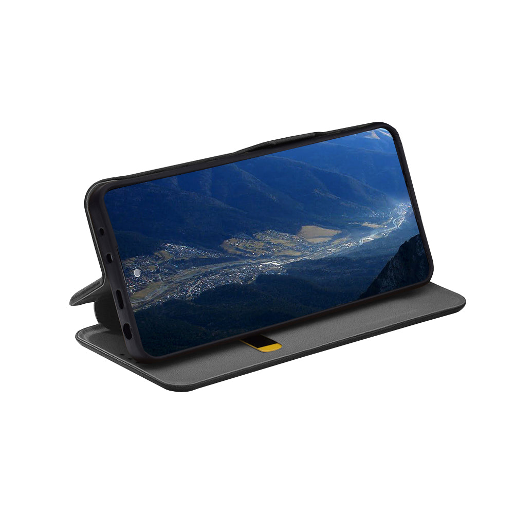 Pouzdro pro Xiaomi Redmi A7 Pro 4G, Techsuit, Safe Wallet Plus, Černé