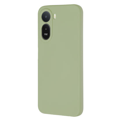 Pouzdro pro Xiaomi Redmi A7 Pro 4G, Techsuit, SoftFlex, Matcha