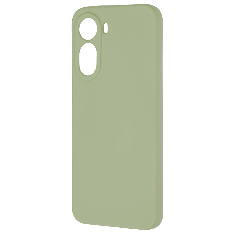 Pouzdro pro Xiaomi Redmi A7 Pro 4G, Techsuit, SoftFlex, Matcha