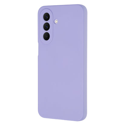 Pouzdro pro Xiaomi Redmi A7 Pro 4G, Techsuit, SoftFlex, Světle fialové