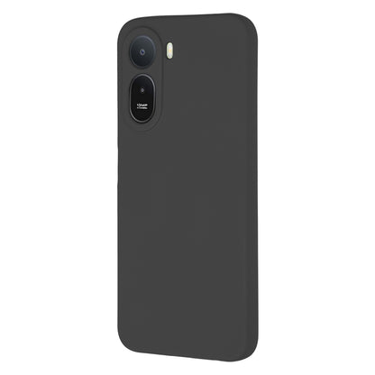 Pouzdro pro Xiaomi Redmi A7 Pro 4G, Techsuit, SoftFlex, Černé
