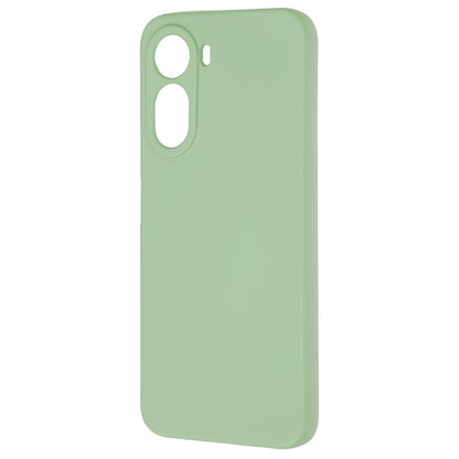 Pouzdro pro Xiaomi Redmi A7 Pro 4G, Techsuit, SoftFlex, Světle zelené