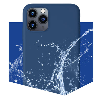 Pouzdro pro Xiaomi Redmi Note 14 Pro 4G, 3MK, Černá matná