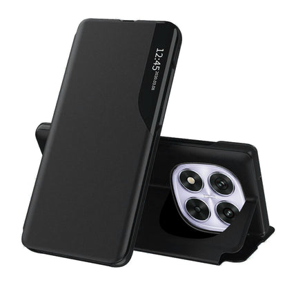Pouzdro pro Xiaomi Redmi Note 14 Pro 4G, Techsuit, eFold, Černé
