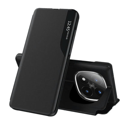 Pouzdro pro Xiaomi Redmi Note 14 Pro+ 5G, Techsuit, eFold, Černé
