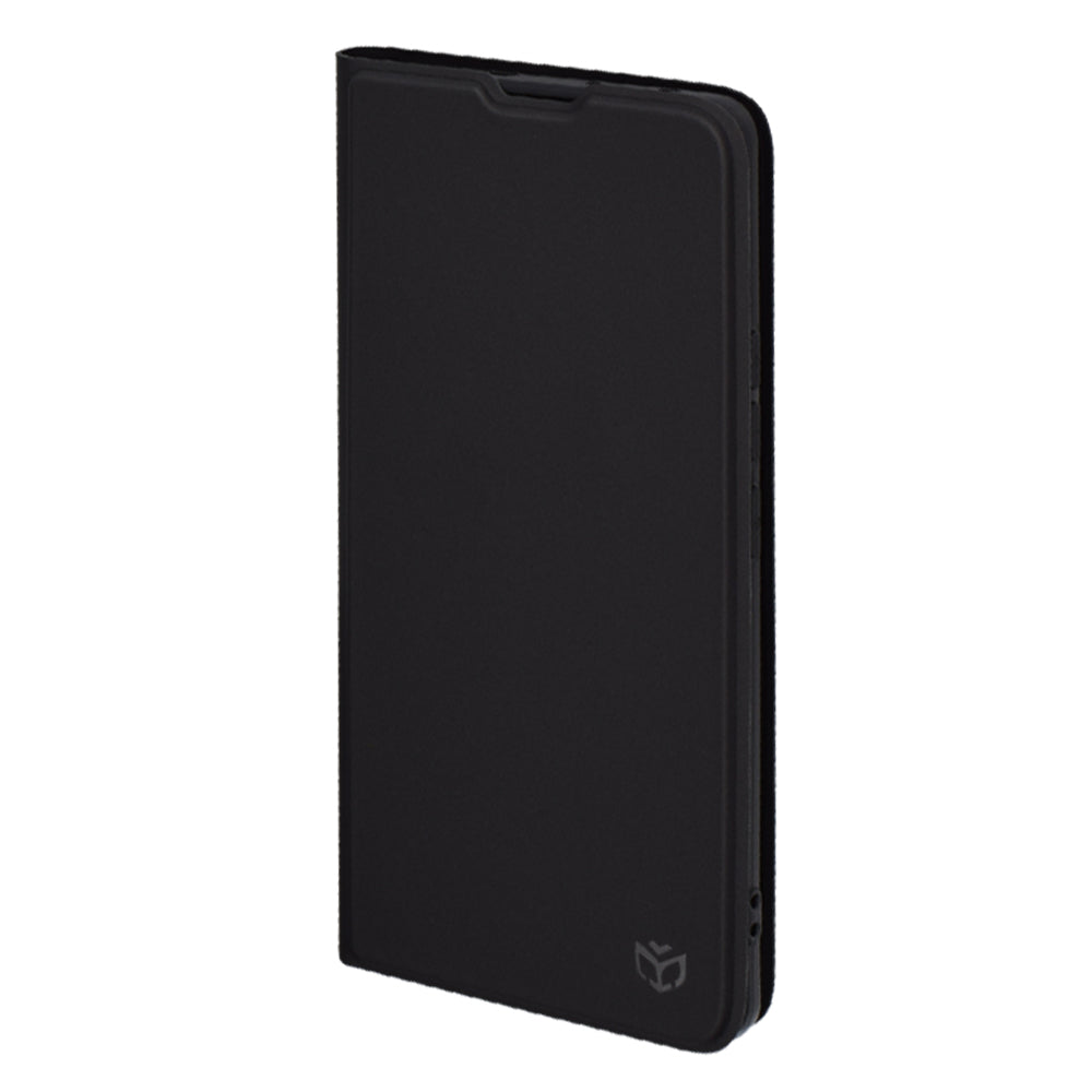 Pouzdro pro Xiaomi Redmi Note 14 Pro+ 5G, Techsuit, Magskin Book, Černé
