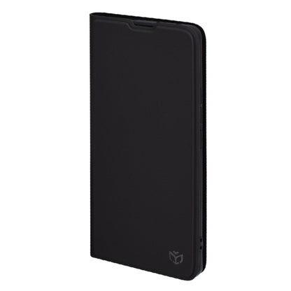 Pouzdro pro Xiaomi Redmi Note 14 Pro+ 5G, Techsuit, Magskin Book, Černé