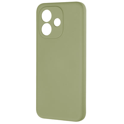 Pouzdro pro Xiaomi Redmi Note 17 4G / Note 17 5G, Techsuit, SoftFlex, Matcha
