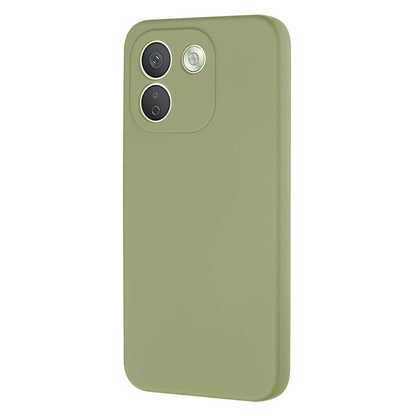 Pouzdro pro Xiaomi Redmi Note 17 Pro Max, Techsuit, SoftFlex, Matcha