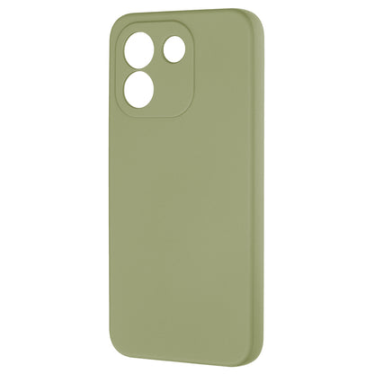 Pouzdro pro Xiaomi Redmi Note 17 Pro Max, Techsuit, SoftFlex, Matcha