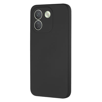 Pouzdro pro Xiaomi Redmi Note 17 Pro Max, Techsuit, SoftFlex, černé