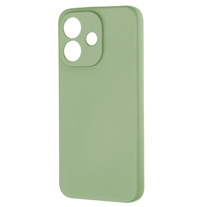 Case for Xiaomi Redmi Note 17 Pro, Techsuit, SoftFlex, Light Green