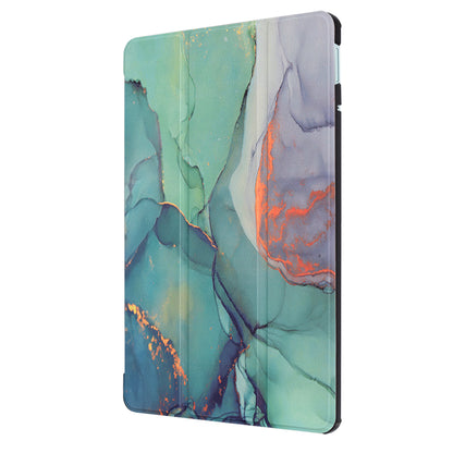 Pouzdro pro Xiaomi Redmi Pad 2, Techsuit, FoldPro Green Time, vícebarevné