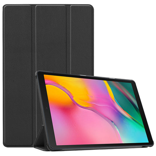 Pouzdro pro Xiaomi Redmi Pad 2, Techsuit, FoldPro, Černá