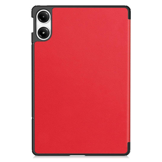 Pouzdro pro Xiaomi Redmi Pad Pro / Pad / Pad Pro 5G, Techsuit, FoldPro, Červené