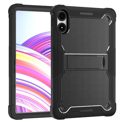Pouzdro pro Xiaomi Redmi Pad Pro / Pro 5G / Poco Pad, Techsuit, Rugged TabShell, černé