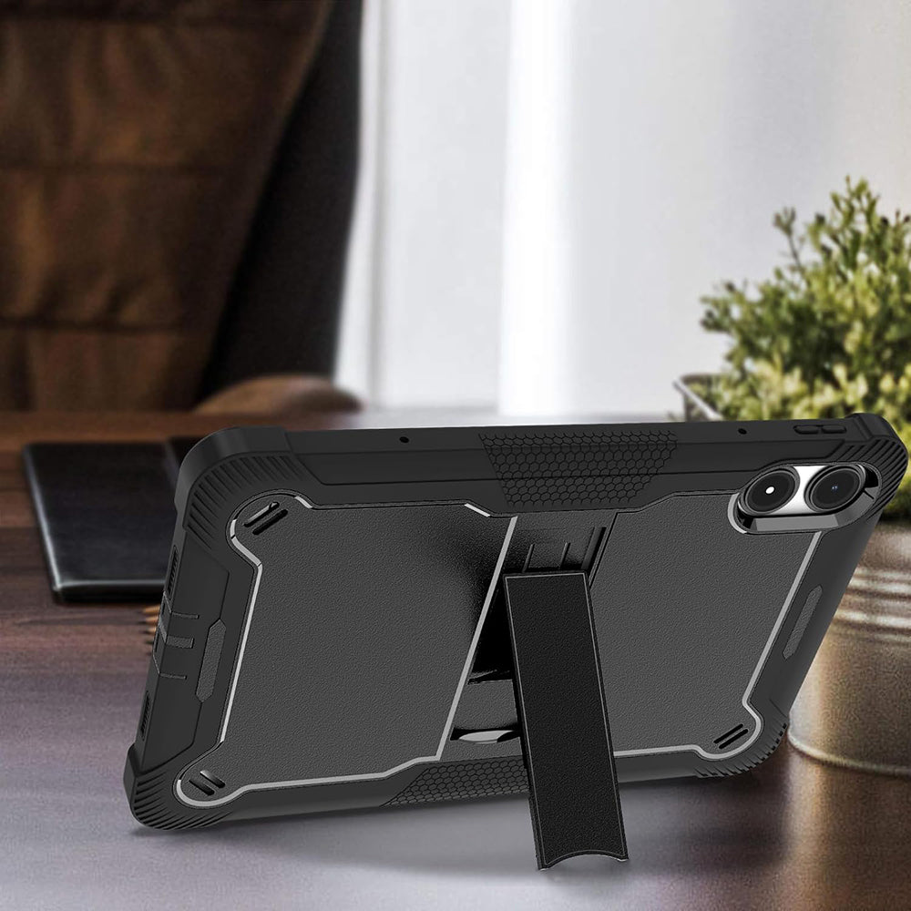 Pouzdro pro Xiaomi Redmi Pad Pro / Pro 5G / Poco Pad, Techsuit, Rugged TabShell, černé
