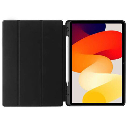 Pouzdro pro Xiaomi Redmi Pad SE, Techsuit, Flex Trifold, modré