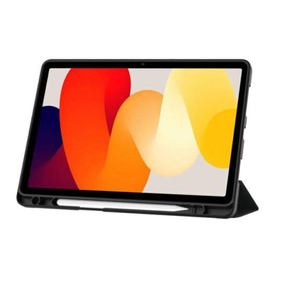 Pouzdro pro Xiaomi Redmi Pad SE, Techsuit, Flex Trifold, Šedé