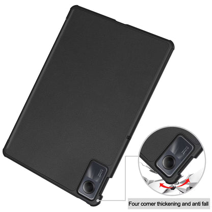 Pouzdro pro Xiaomi Redmi Pad SE, Techsuit, FoldPro Starry Night, vícebarevné