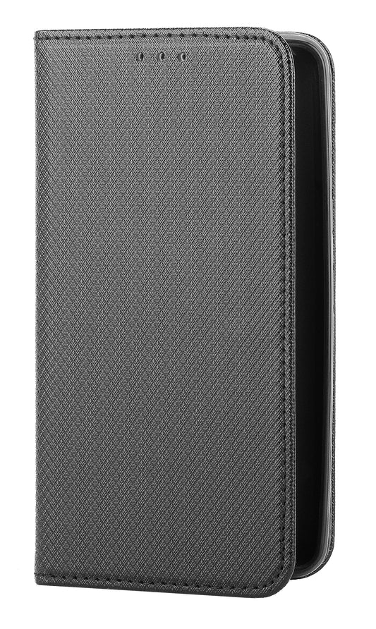 Pouzdro pro Samsung Galaxy A04s A047 / A13 5G A136, OEM, Smart Magnet, Černé