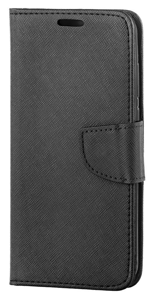 Pouzdro pro Samsung Galaxy A22 5G A226, OEM, Fancy, Černé