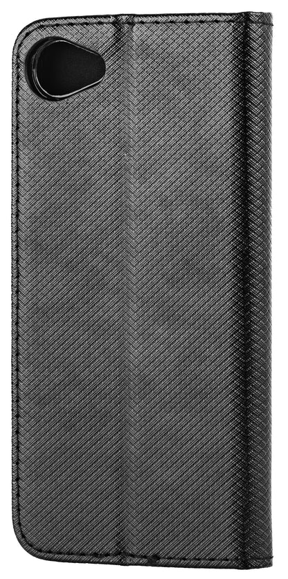 Pouzdro pro Huawei Mate 20 Lite, OEM, Smart Magnet, Černé