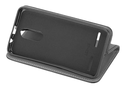 Pouzdro pro Samsung Galaxy A70 A705, OEM, Smart Magnet, Černé