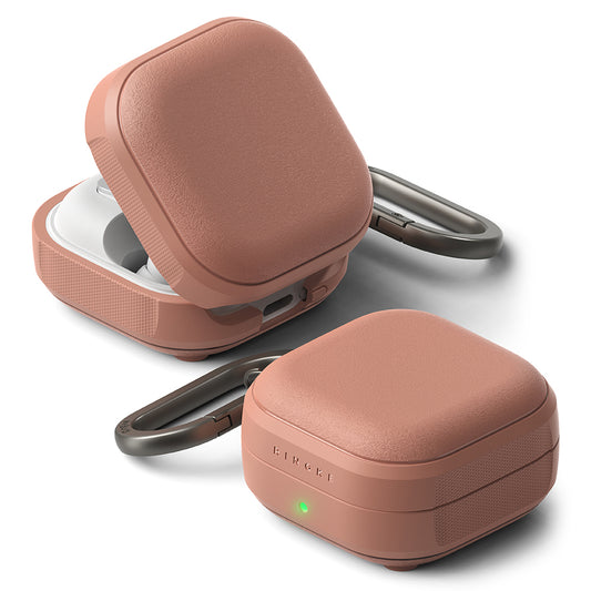 Pouzdro Ringke Onyx Magnetic pro Samsung Galaxy Buds4 Pro, Bronz