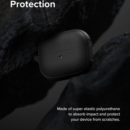 Pouzdro Ringke Onyx Magnetic pro Samsung Galaxy Buds3 FE / Buds3 Pro / Buds3, černé