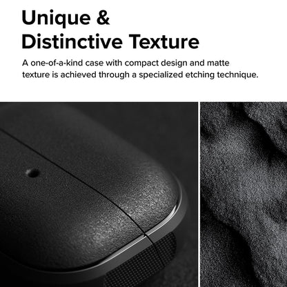 Pouzdro Ringke Onyx Magnetic pro Samsung Galaxy Buds3 FE / Buds3 Pro / Buds3, černé